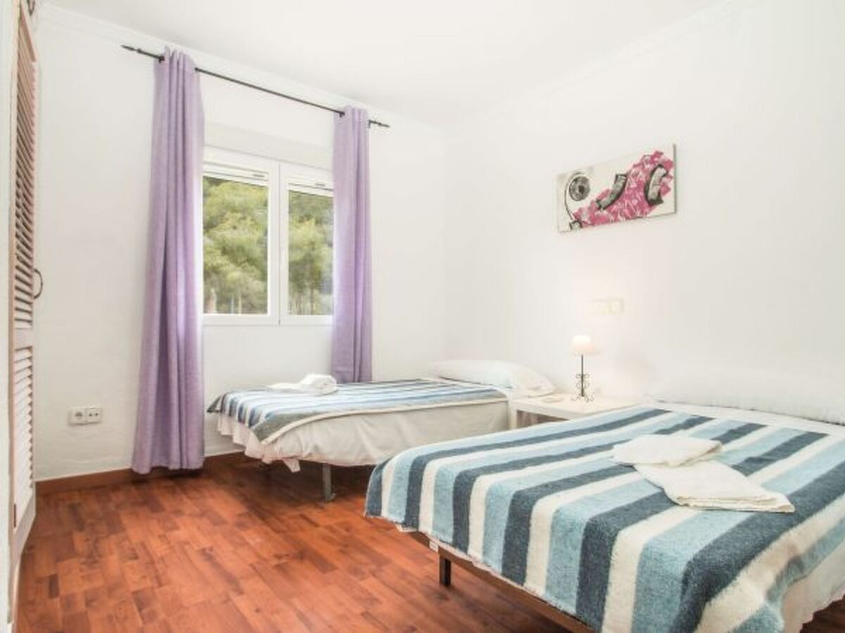 Villa Zelda – 12 chambres, piscine privée à Calpe - Photo 68