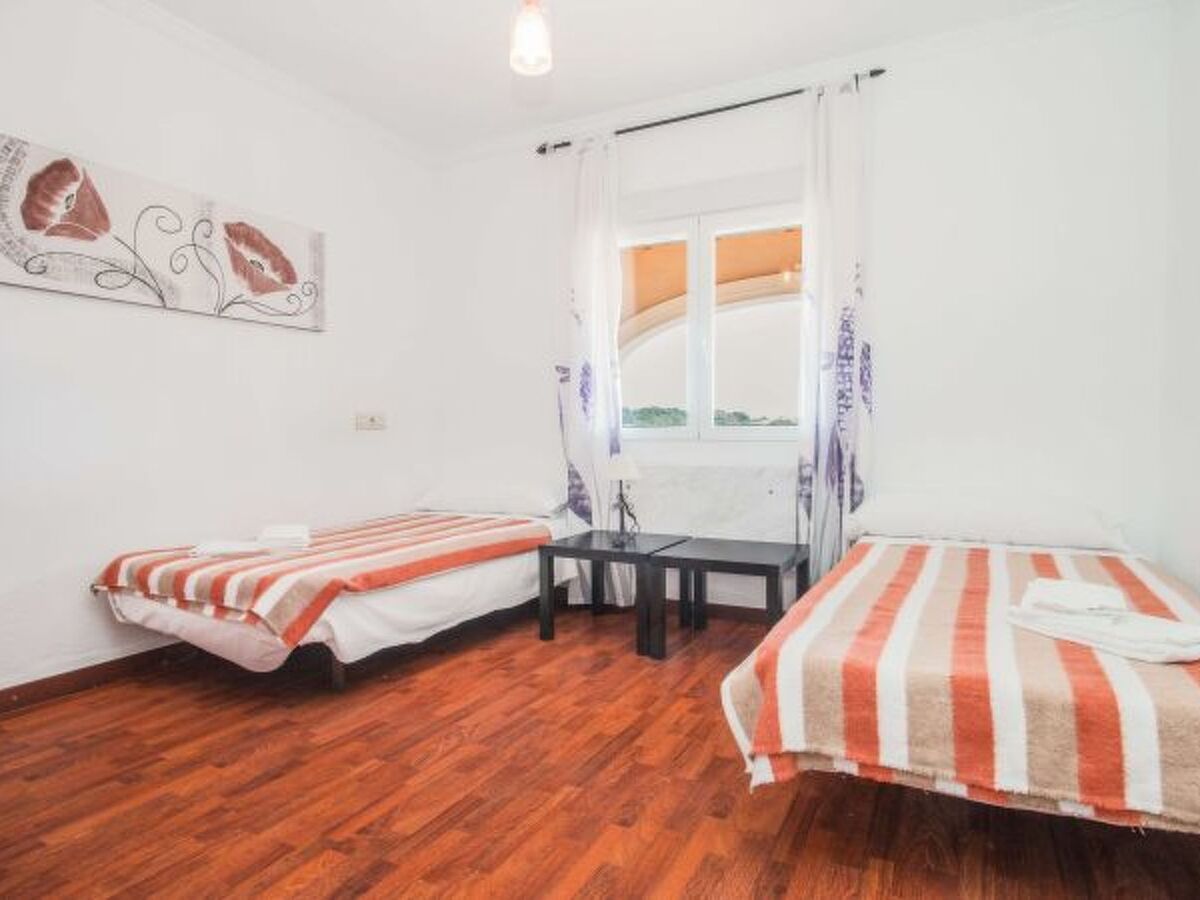Villa Zelda – 12 chambres, piscine privée à Calpe - Photo 69