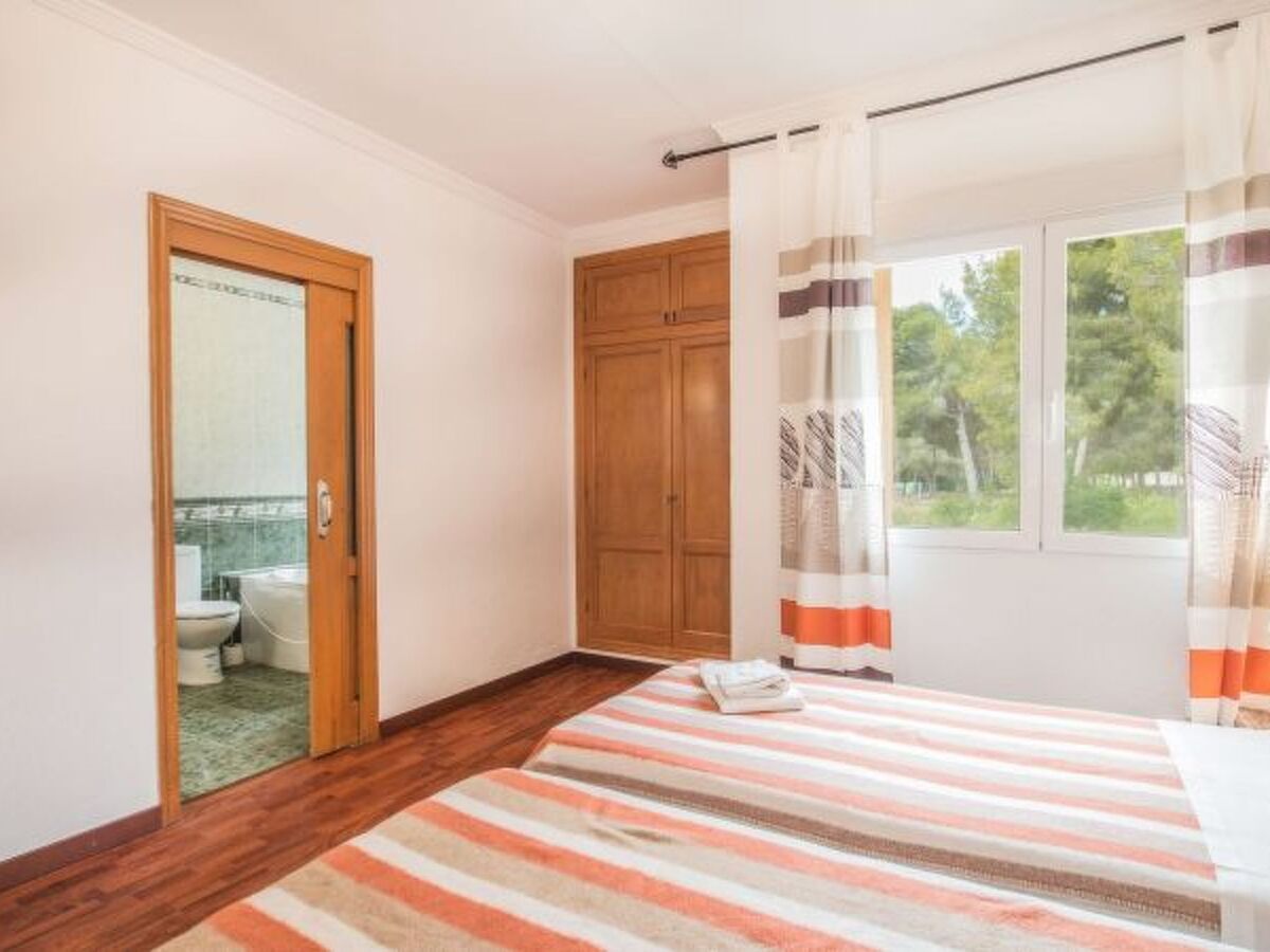 Villa Zelda – 12 chambres, piscine privée à Calpe - Photo 70