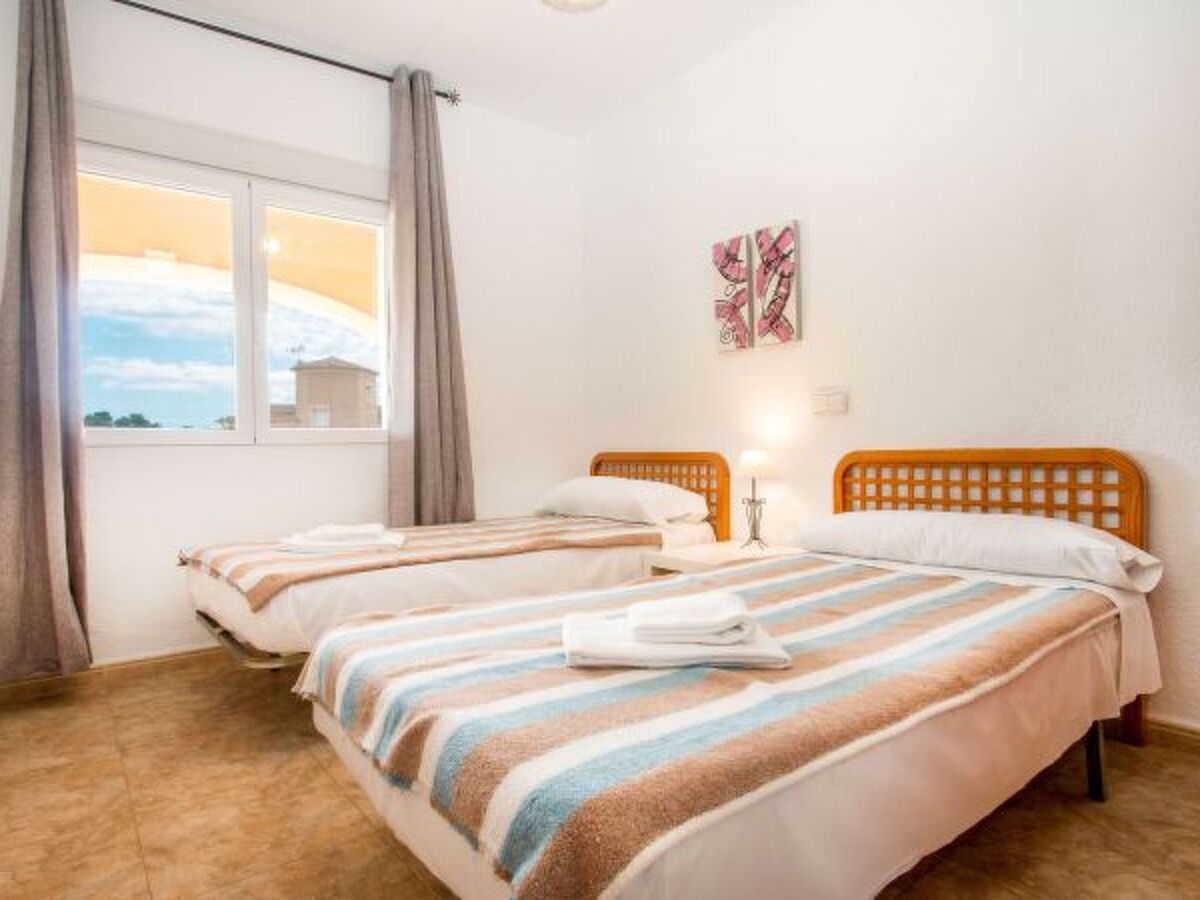 Villa Zelda – 12 chambres, piscine privée à Calpe - Photo 71