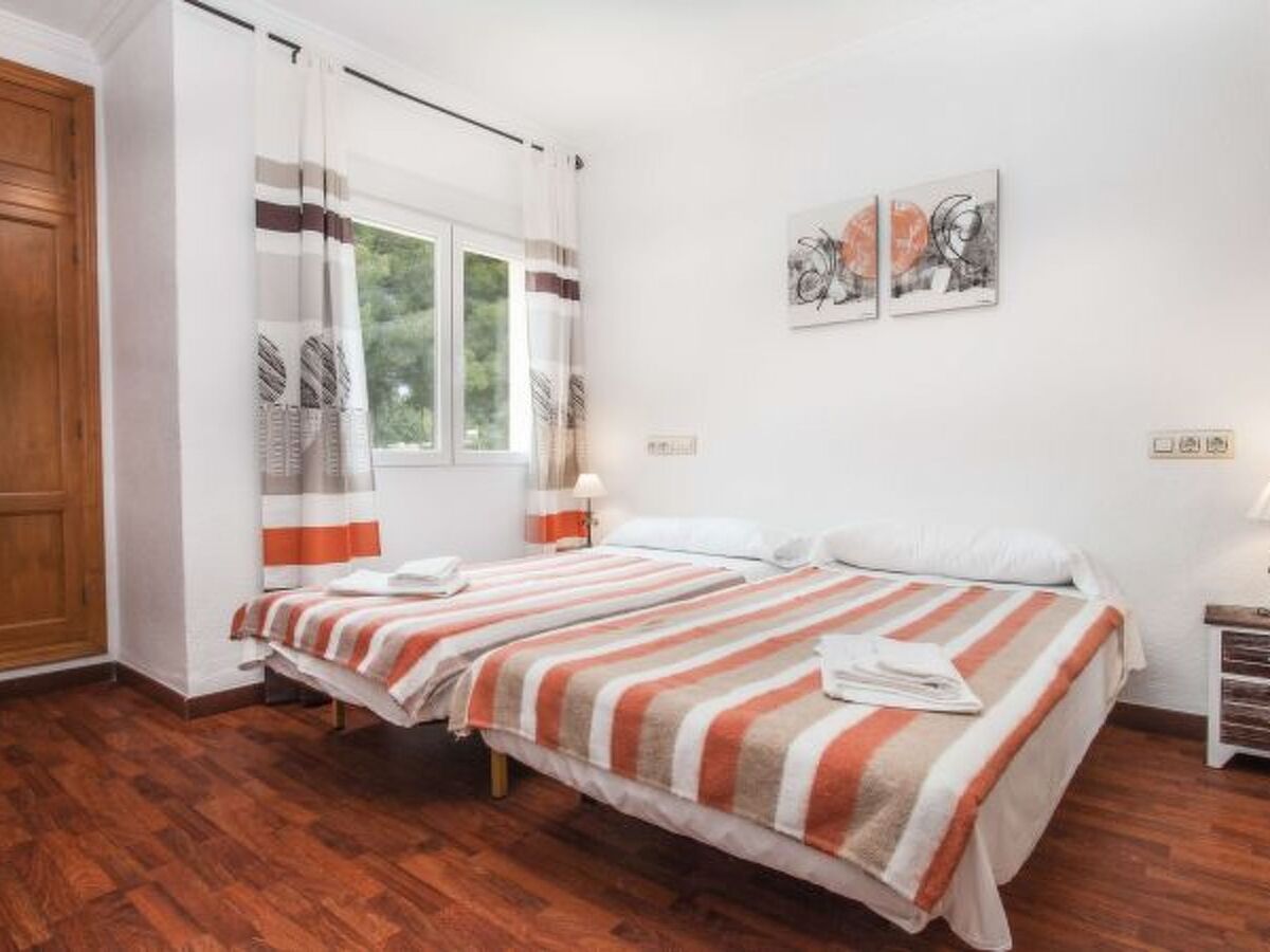 Villa Zelda – 12 chambres, piscine privée à Calpe - Photo 72