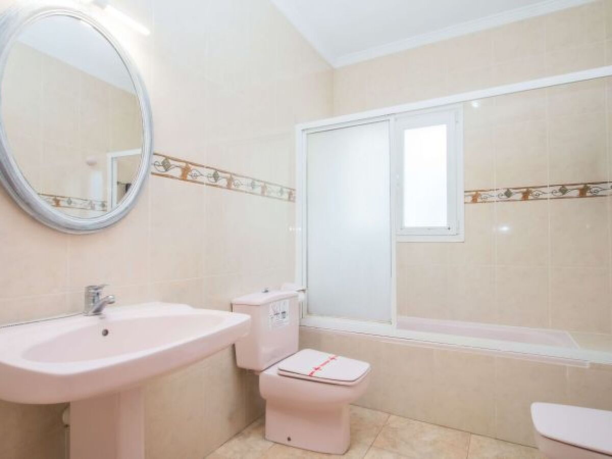 Villa Zelda – 12 chambres, piscine privée à Calpe - Photo 74
