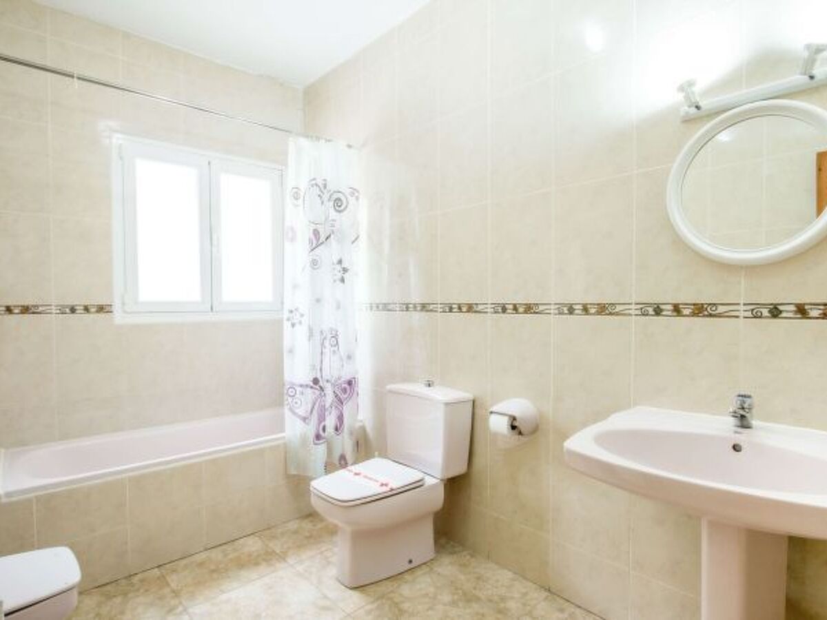 Villa Zelda – 12 chambres, piscine privée à Calpe - Photo 77