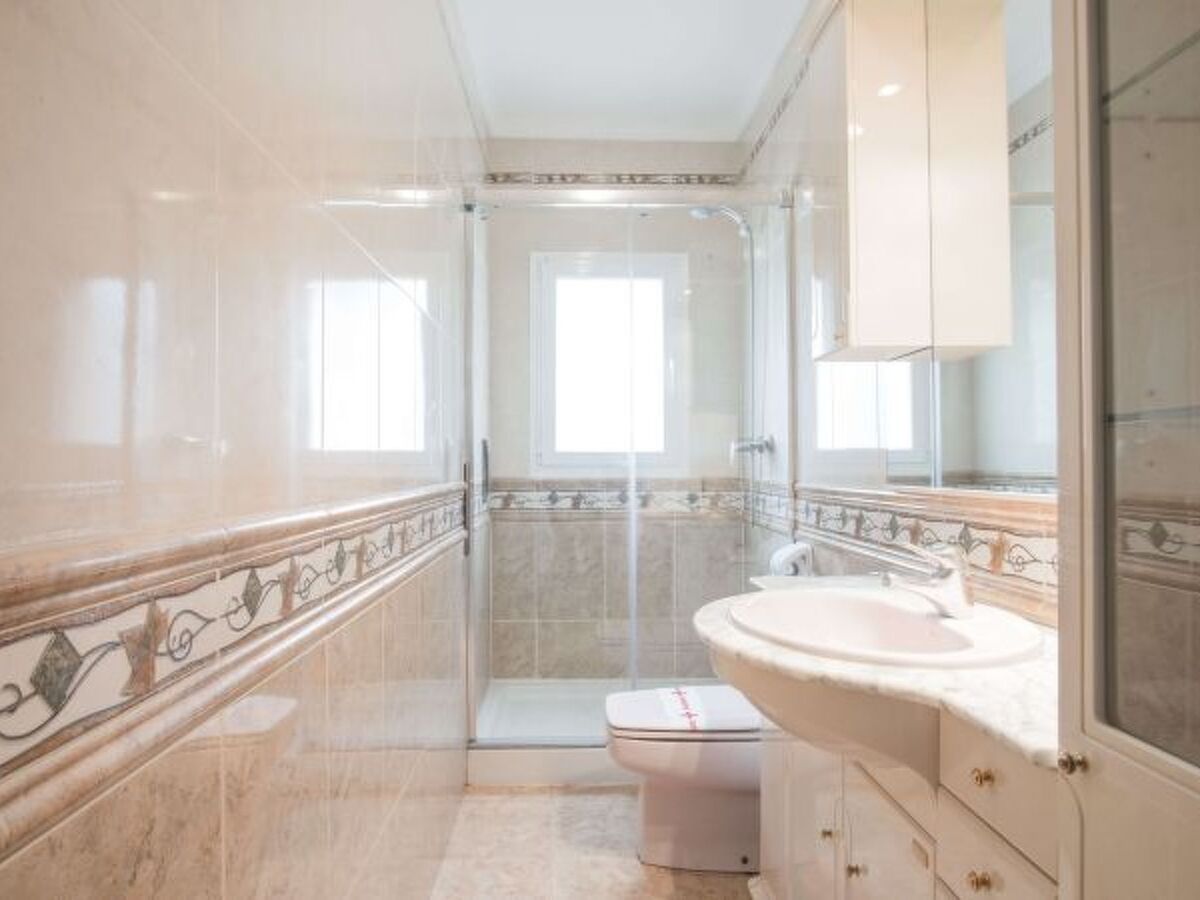 Villa Zelda – 12 chambres, piscine privée à Calpe - Photo 81