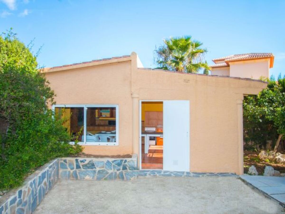Villa Zelda – 12 chambres, piscine privée à Calpe - Photo 82