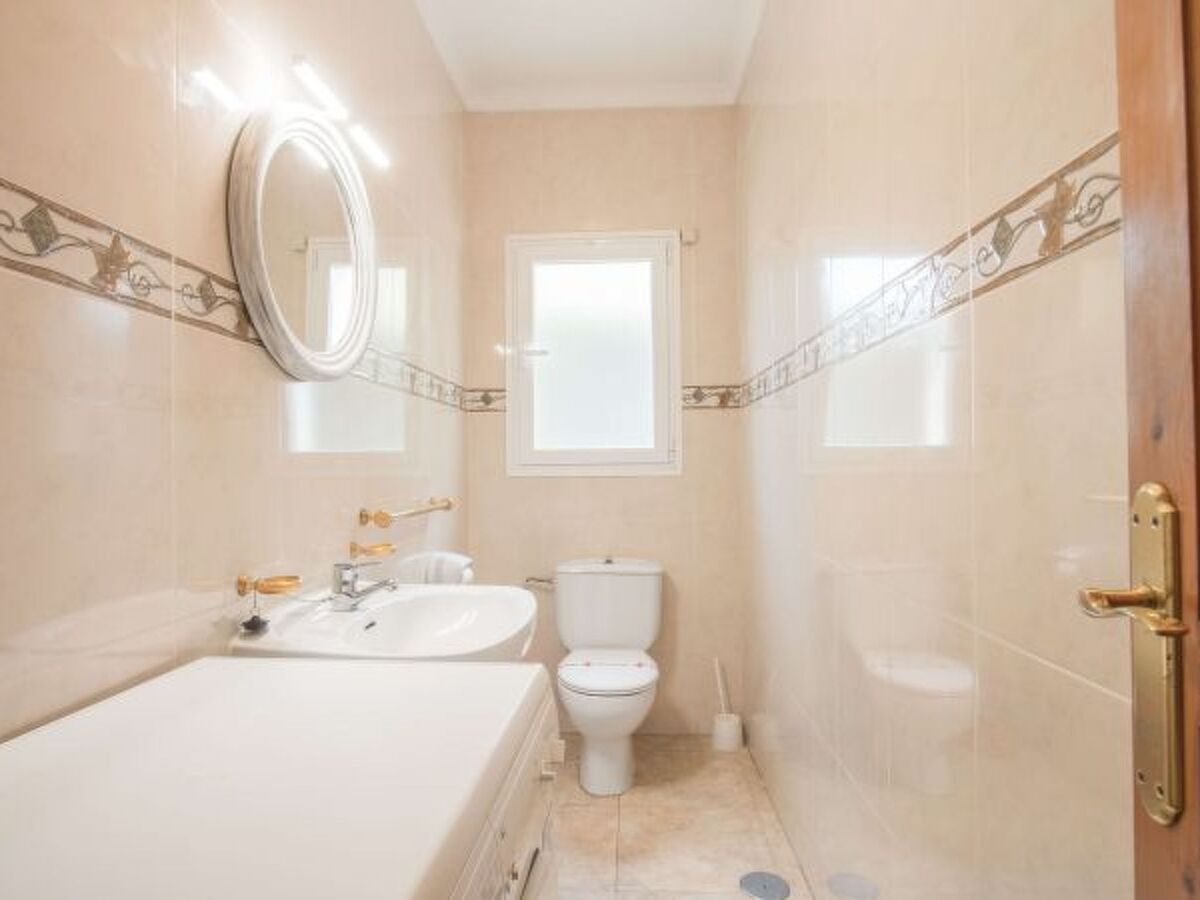 Villa Zelda – 12 chambres, piscine privée à Calpe - Photo 83