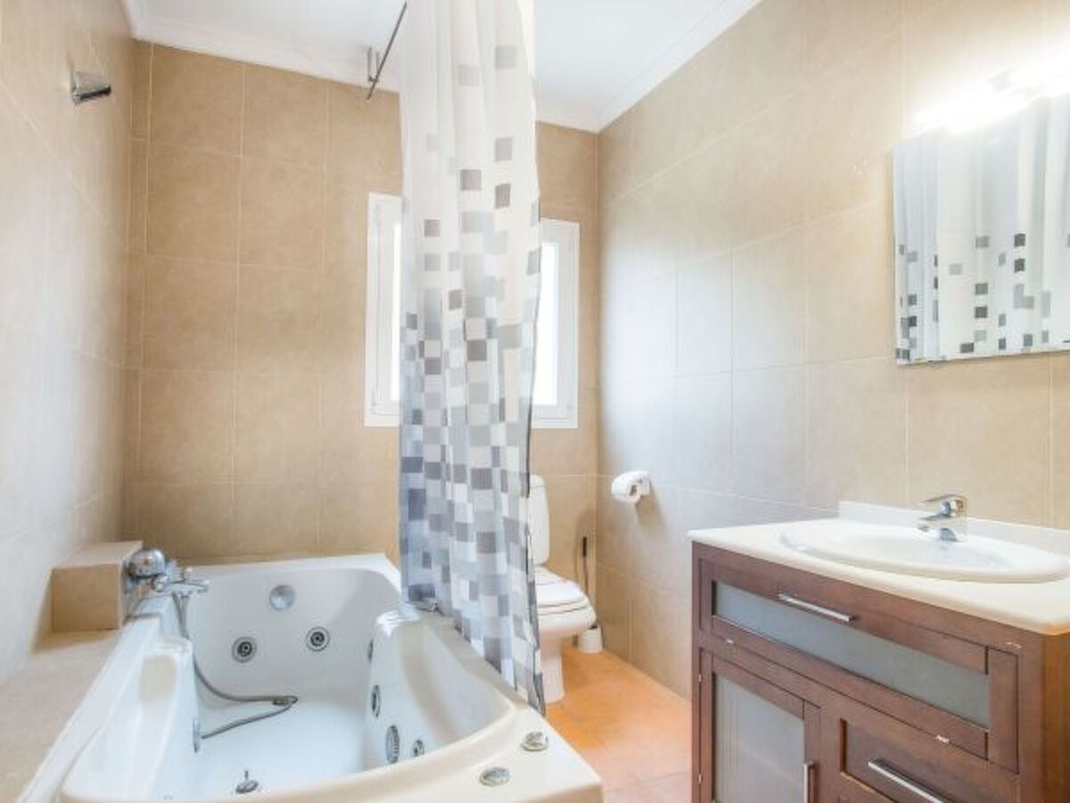 Villa Zelda – 12 chambres, piscine privée à Calpe - Photo 84