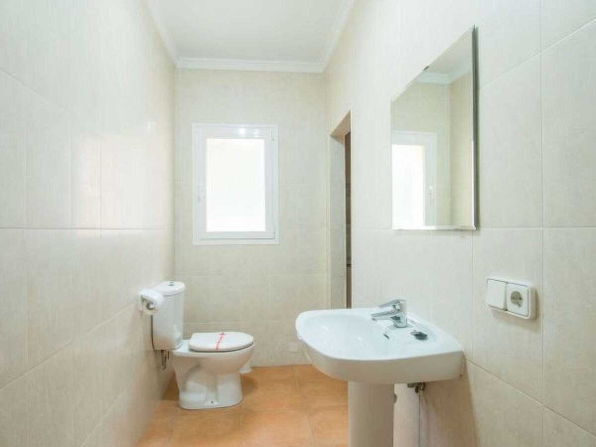 Villa Zelda – 12 chambres, piscine privée à Calpe - Photo 85
