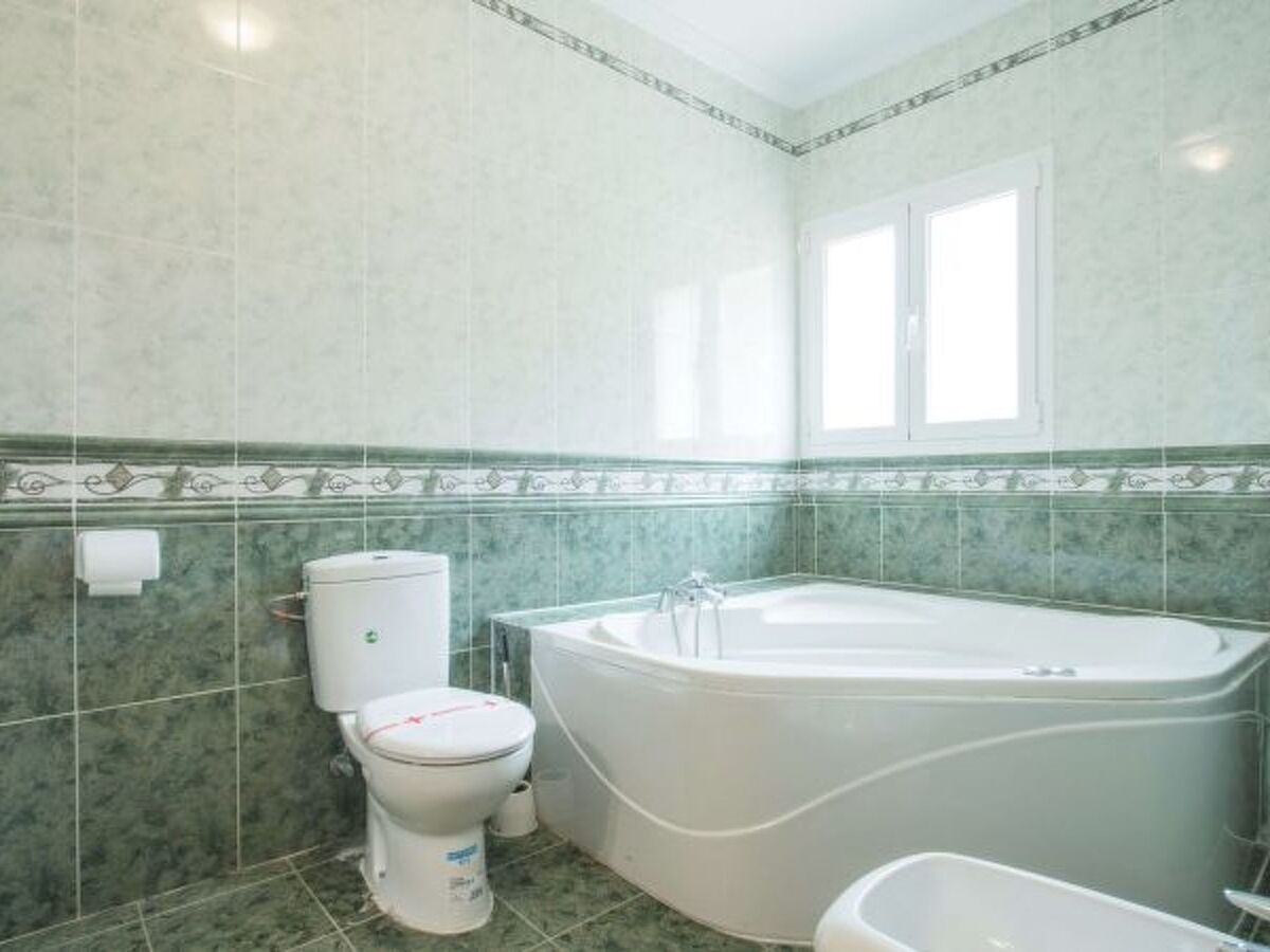 Villa Zelda – 12 chambres, piscine privée à Calpe - Photo 86