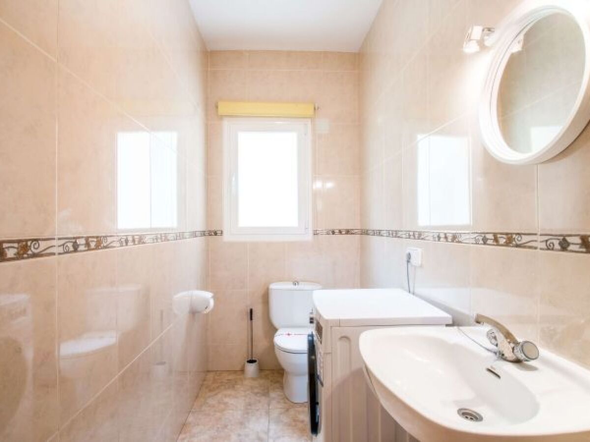 Villa Zelda – 12 chambres, piscine privée à Calpe - Photo 91