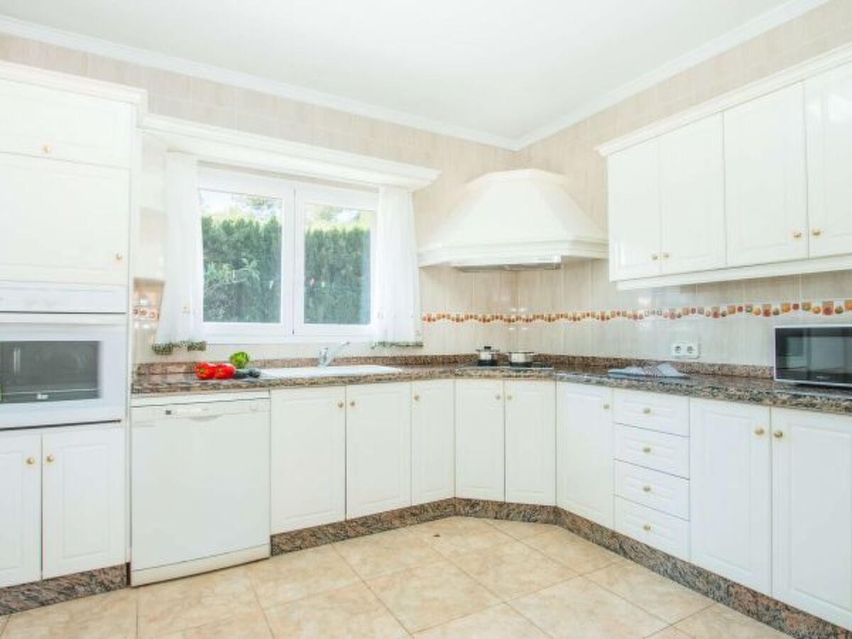 Villa Zelda – 12 chambres, piscine privée à Calpe - Photo 101