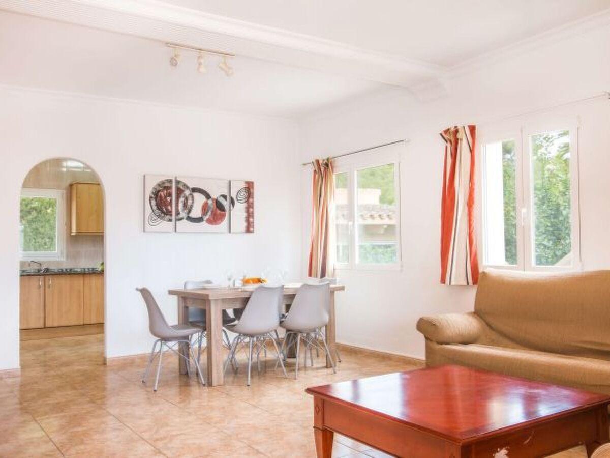 Villa Zelda – 12 chambres, piscine privée à Calpe - Photo 103