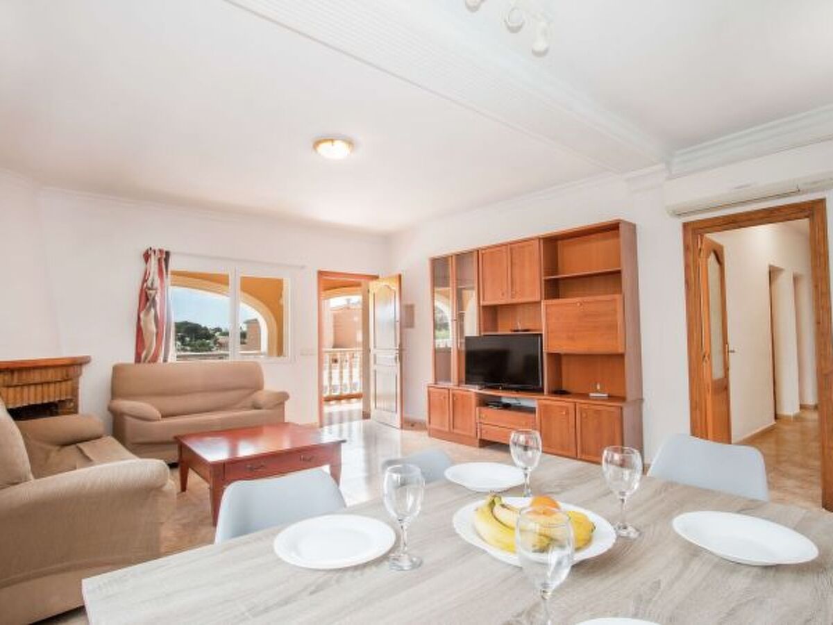 Villa Zelda – 12 chambres, piscine privée à Calpe - Photo 104