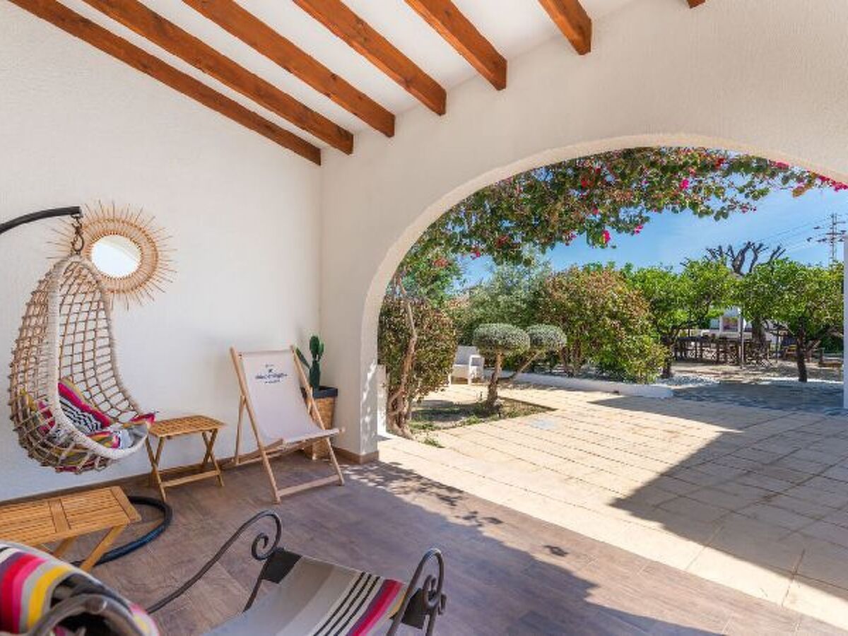 Villa Reva - 6 chambres, 12 personnes à Calpe - Photo 2