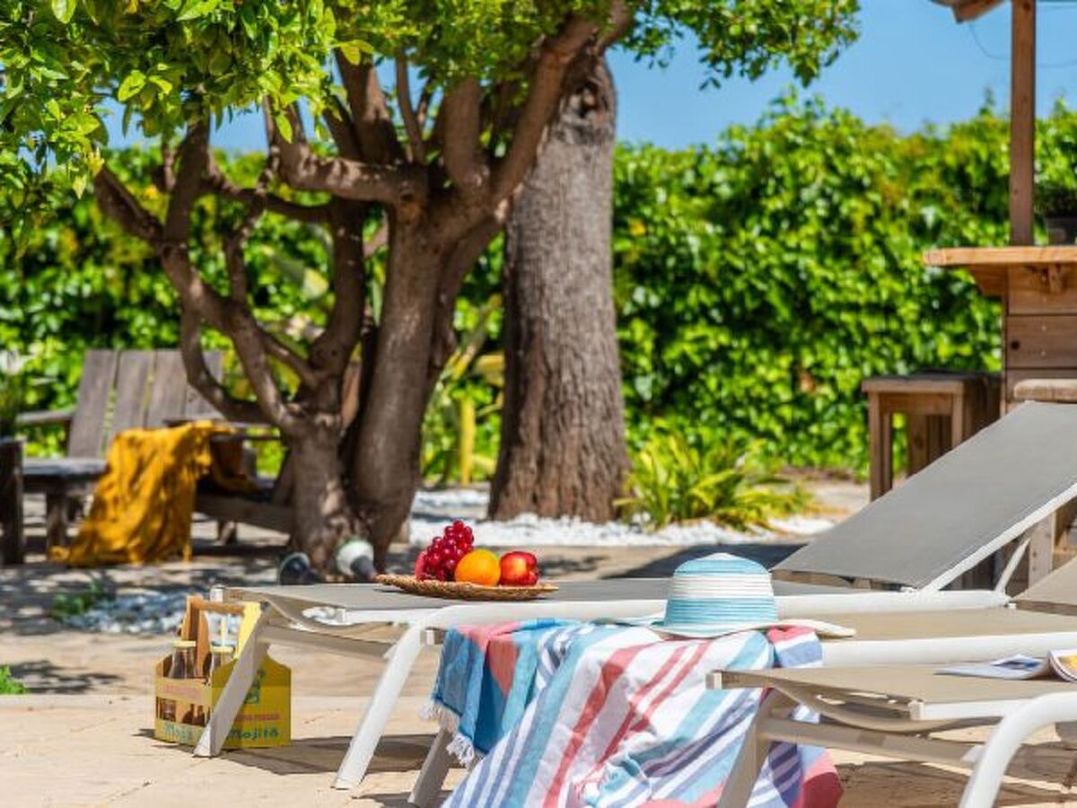Villa Reva - 6 chambres, 12 personnes à Calpe - Photo 3