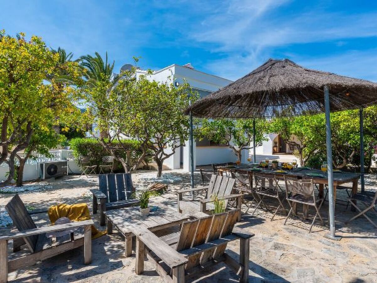 Villa Reva - 6 chambres, 12 personnes à Calpe - Photo 4