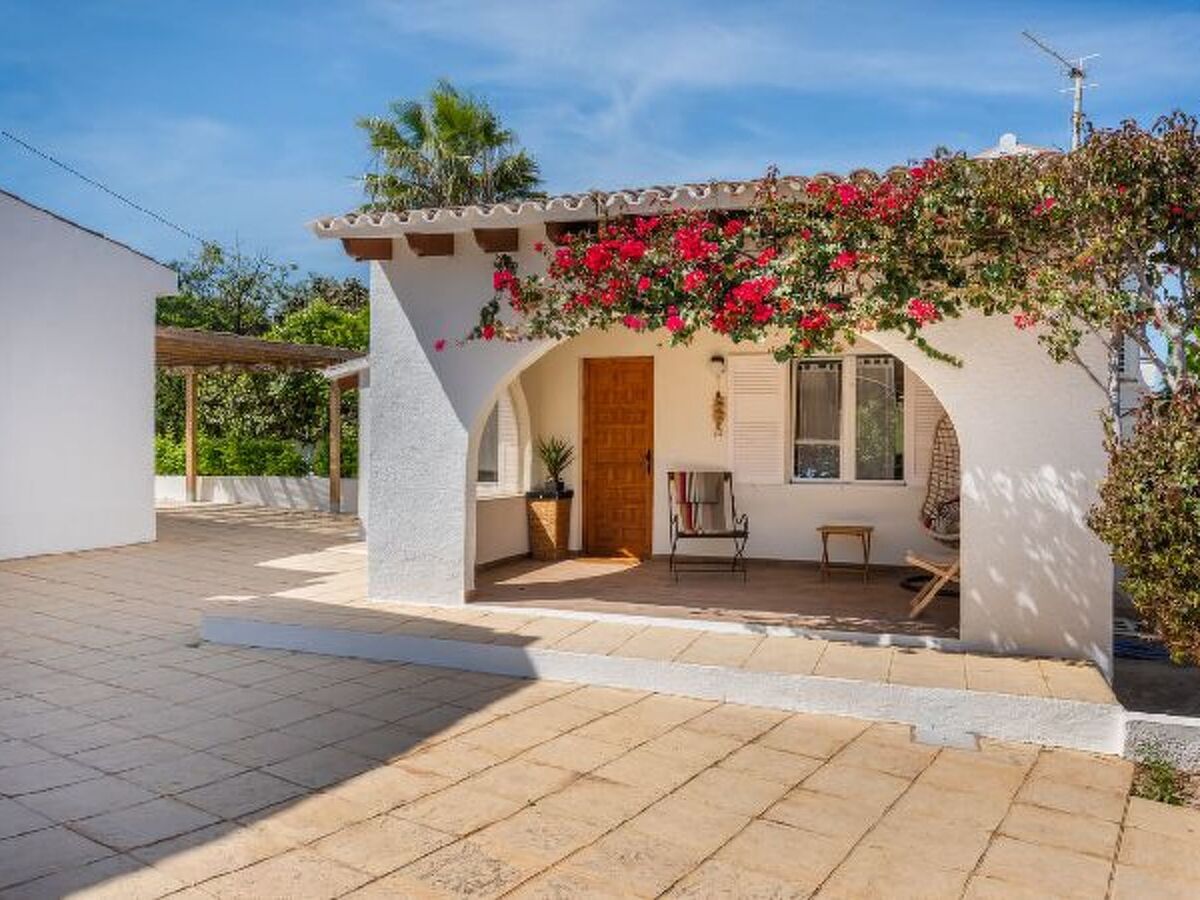 Villa Reva - 6 chambres, 12 personnes à Calpe - Photo 5