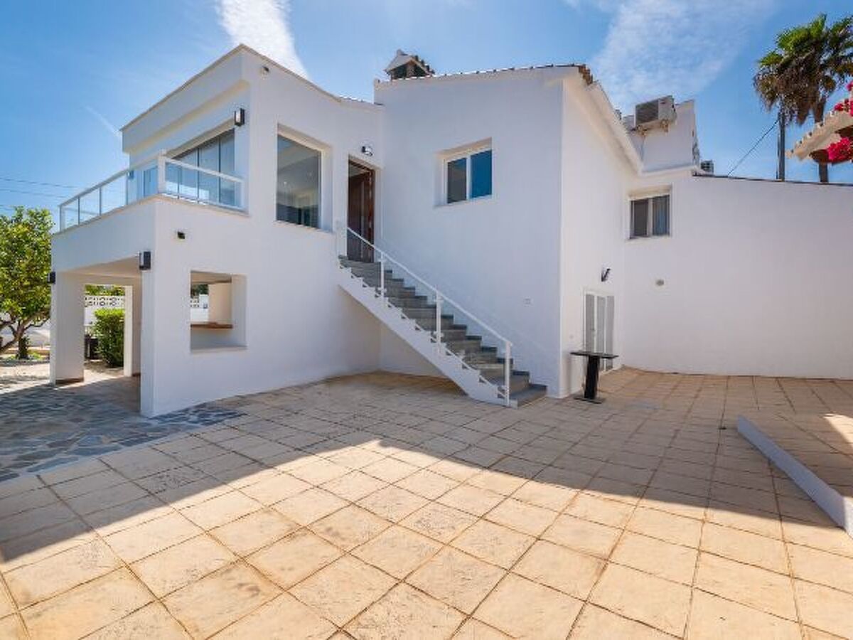 Villa Reva - 6 chambres, 12 personnes à Calpe - Photo 7
