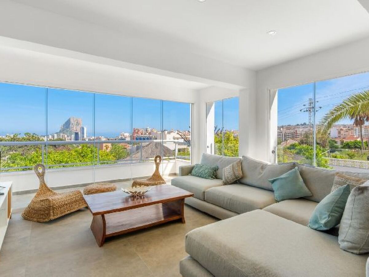 Villa Reva - 6 chambres, 12 personnes à Calpe - Photo 8