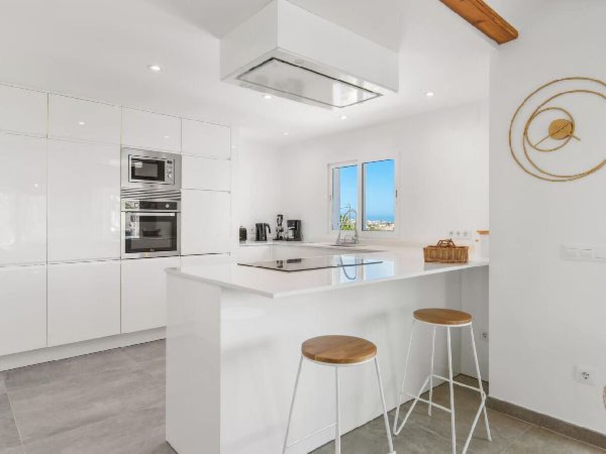 Villa Reva - 6 chambres, 12 personnes à Calpe - Photo 16