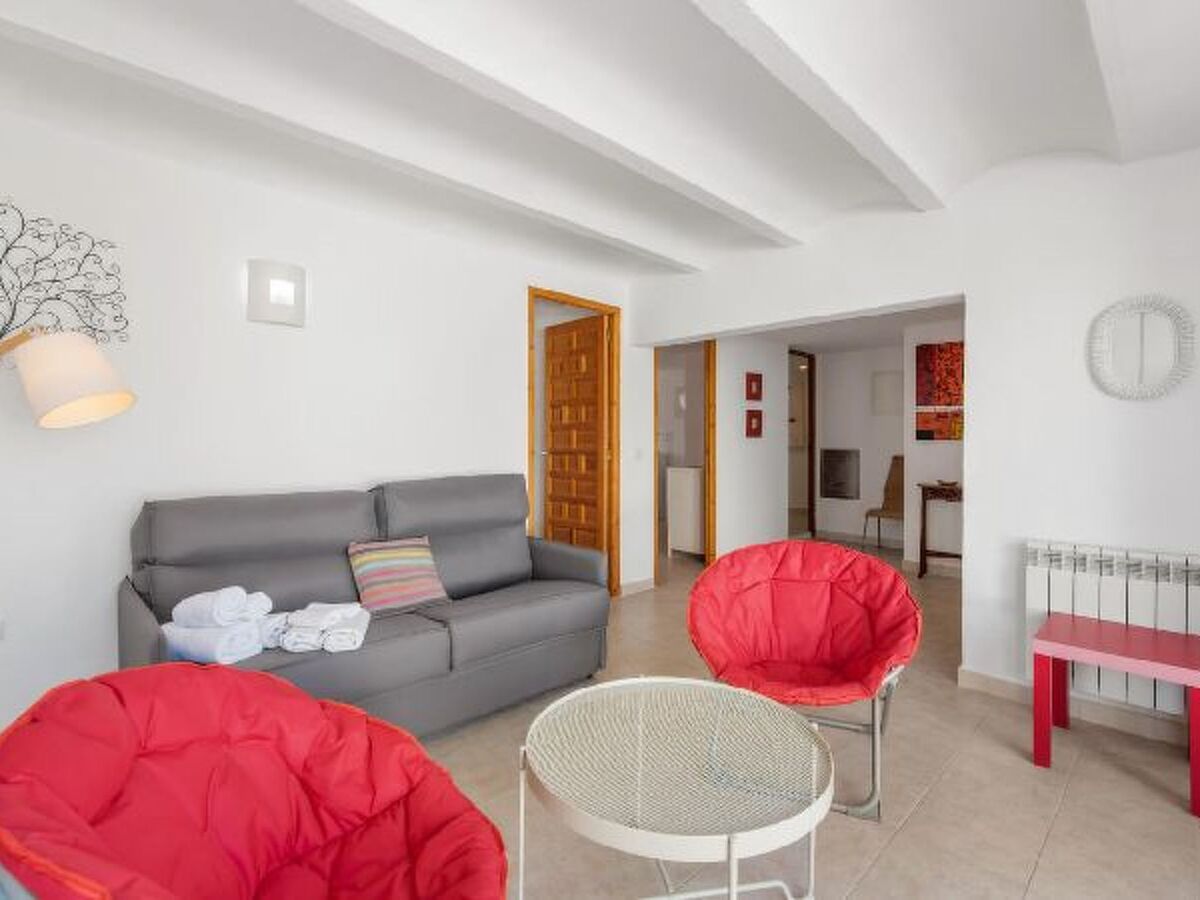Villa Reva - 6 chambres, 12 personnes à Calpe - Photo 17