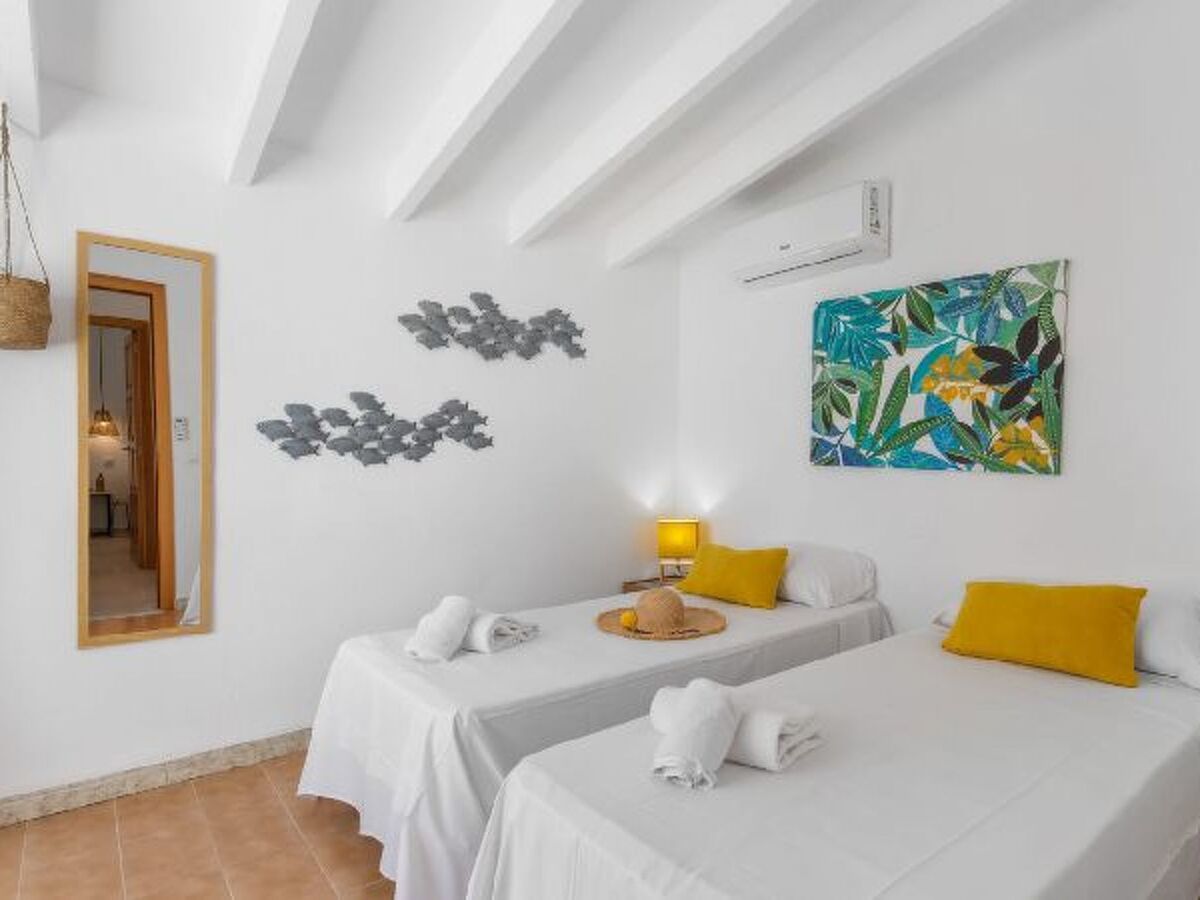 Villa Reva - 6 chambres, 12 personnes à Calpe - Photo 20