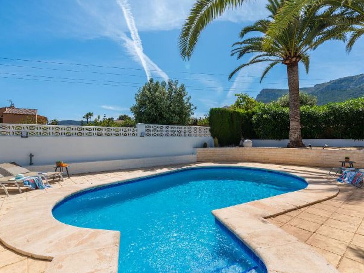 Villa Reva - 6 chambres, 12 personnes à Calpe - Photo 31