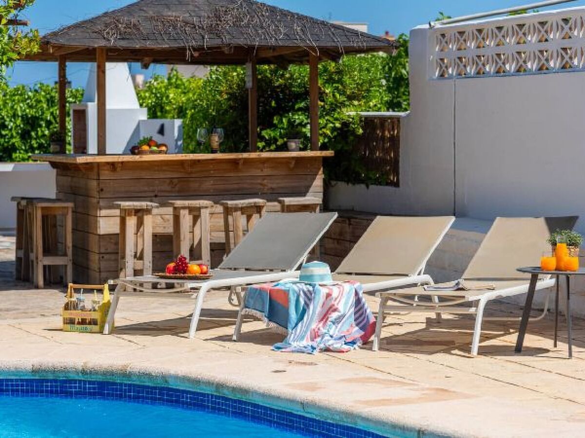 Villa Reva - 6 chambres, 12 personnes à Calpe - Photo 32