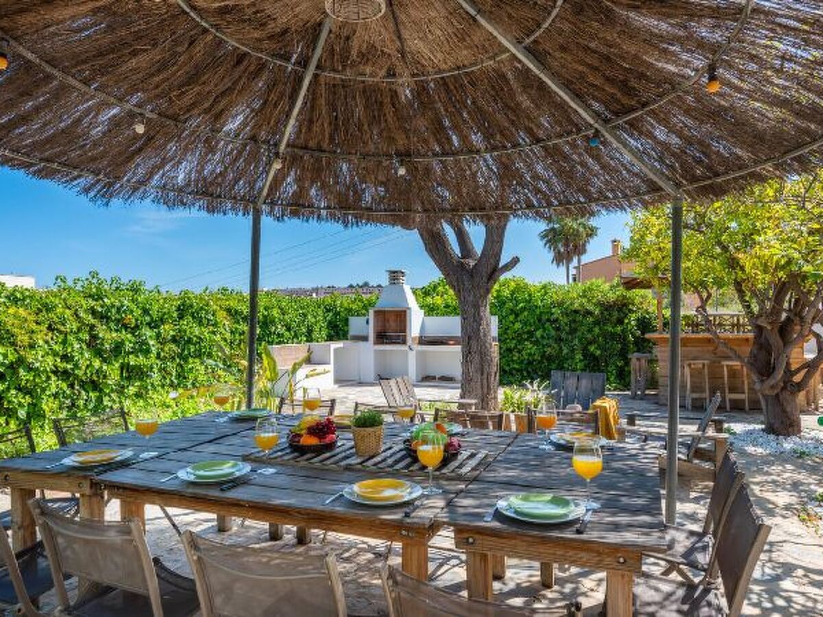 Villa Reva - 6 chambres, 12 personnes à Calpe - Photo 34