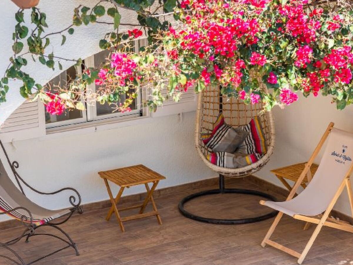 Villa Reva - 6 chambres, 12 personnes à Calpe - Photo 35
