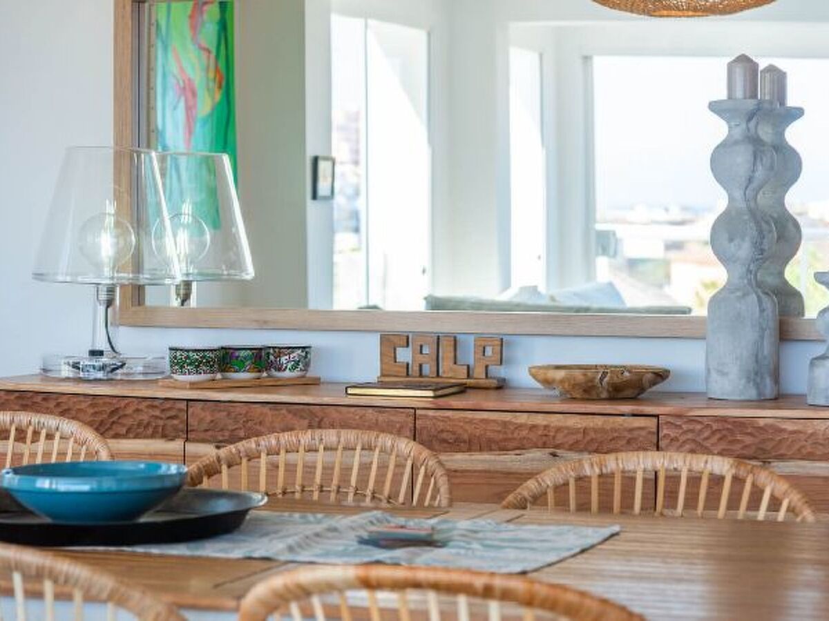 Villa Reva - 6 chambres, 12 personnes à Calpe - Photo 47