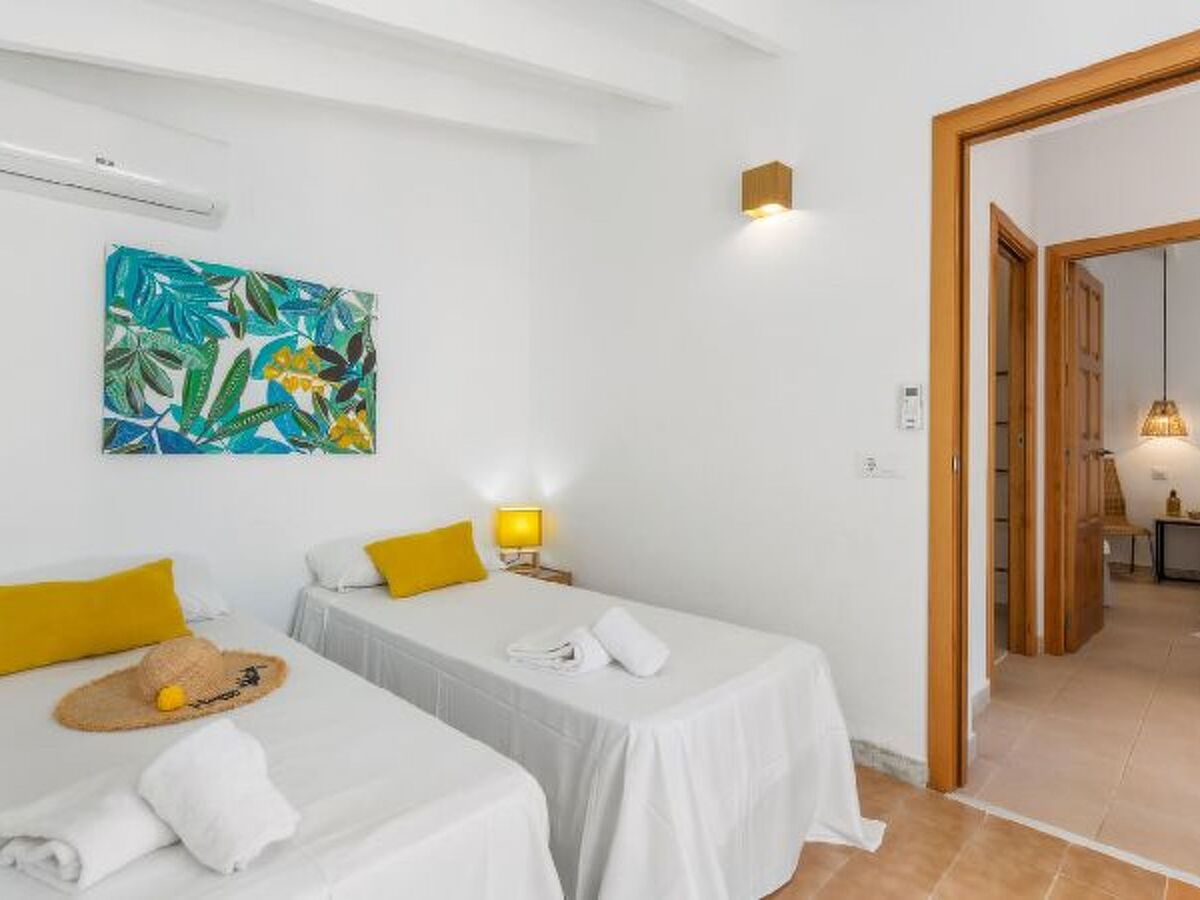 Villa Reva - 6 chambres, 12 personnes à Calpe - Photo 53