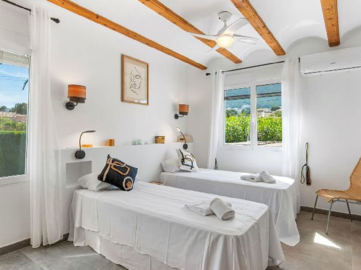 Villa Reva - 6 chambres, 12 personnes à Calpe - Photo 55