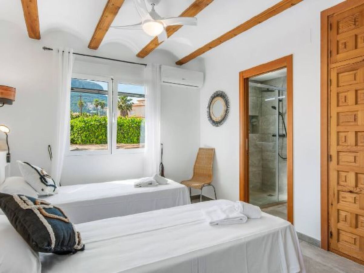Villa Reva - 6 chambres, 12 personnes à Calpe - Photo 56