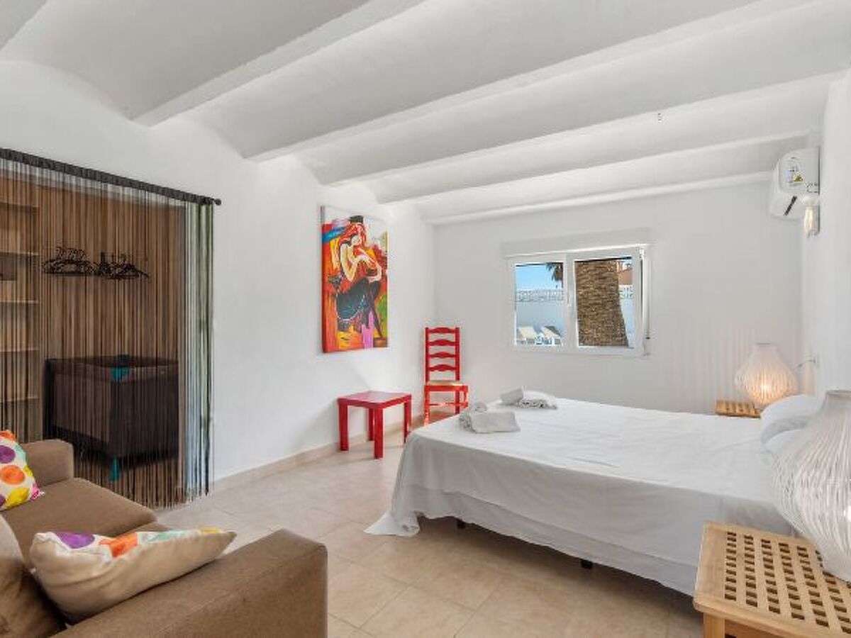 Villa Reva - 6 chambres, 12 personnes à Calpe - Photo 57