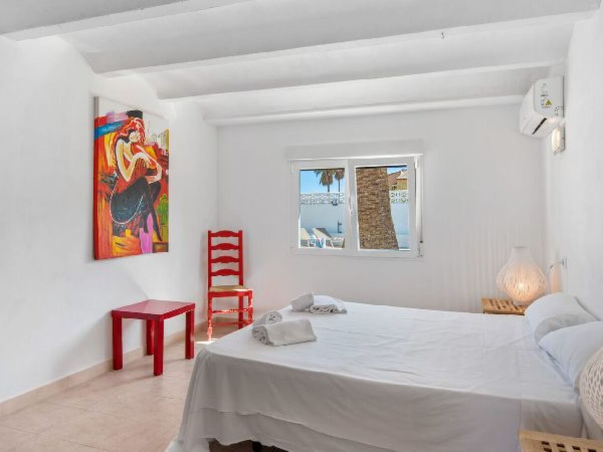 Villa Reva - 6 chambres, 12 personnes à Calpe - Photo 58