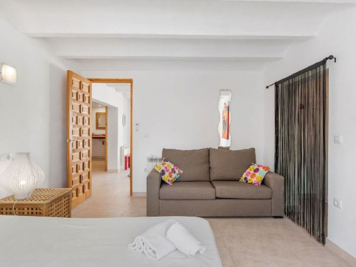 Villa Reva - 6 chambres, 12 personnes à Calpe - Photo 59