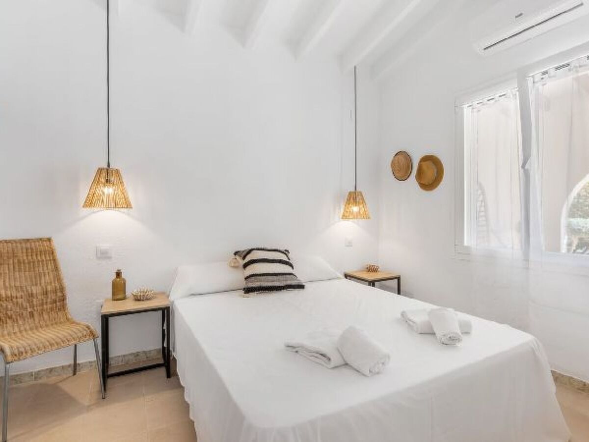 Villa Reva - 6 chambres, 12 personnes à Calpe - Photo 61