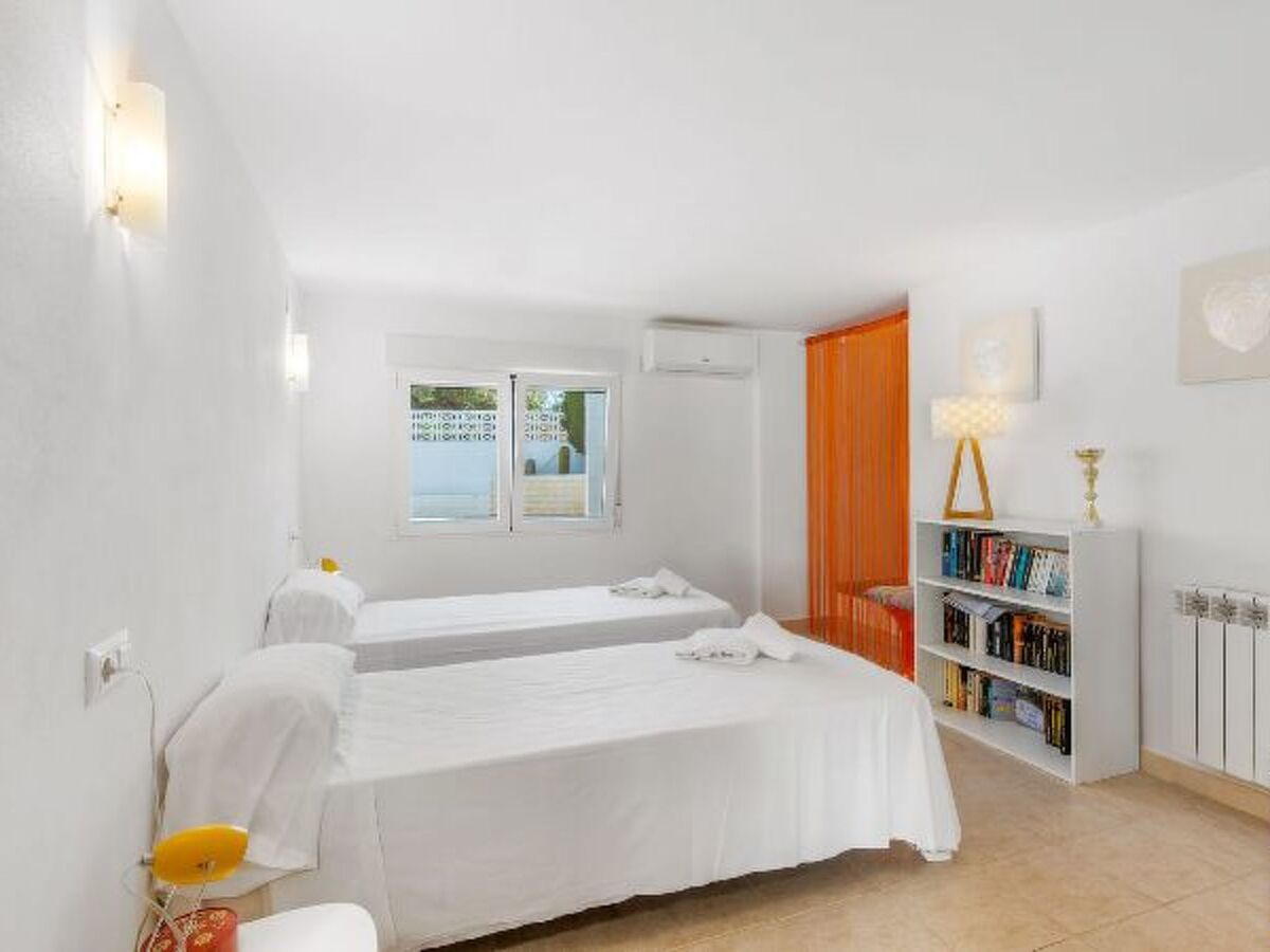 Villa Reva - 6 chambres, 12 personnes à Calpe - Photo 63