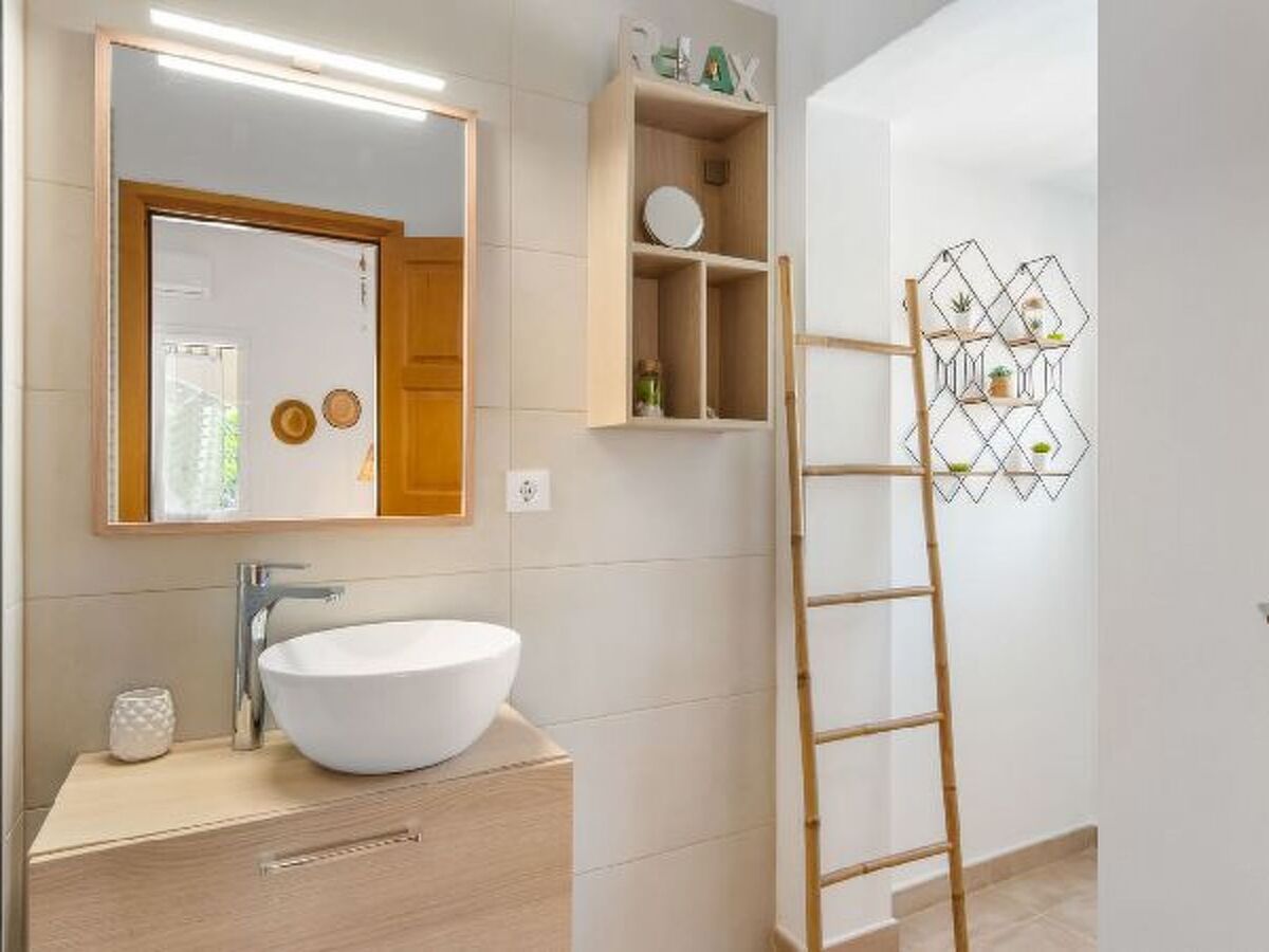 Villa Reva - 6 chambres, 12 personnes à Calpe - Photo 65