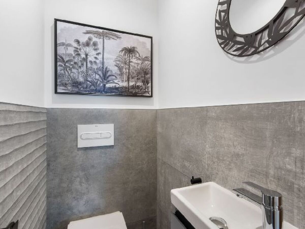 Villa Reva - 6 chambres, 12 personnes à Calpe - Photo 68