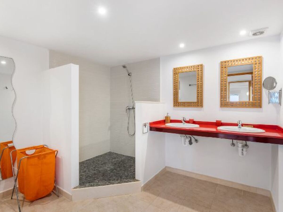 Villa Reva - 6 chambres, 12 personnes à Calpe - Photo 69