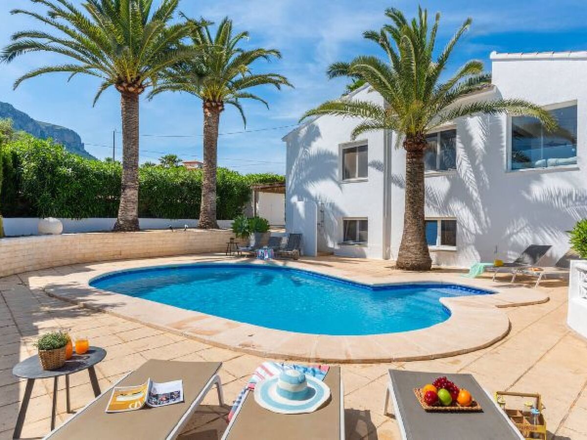 Villa Reva - 6 chambres, 12 personnes à Calpe - Photo 71