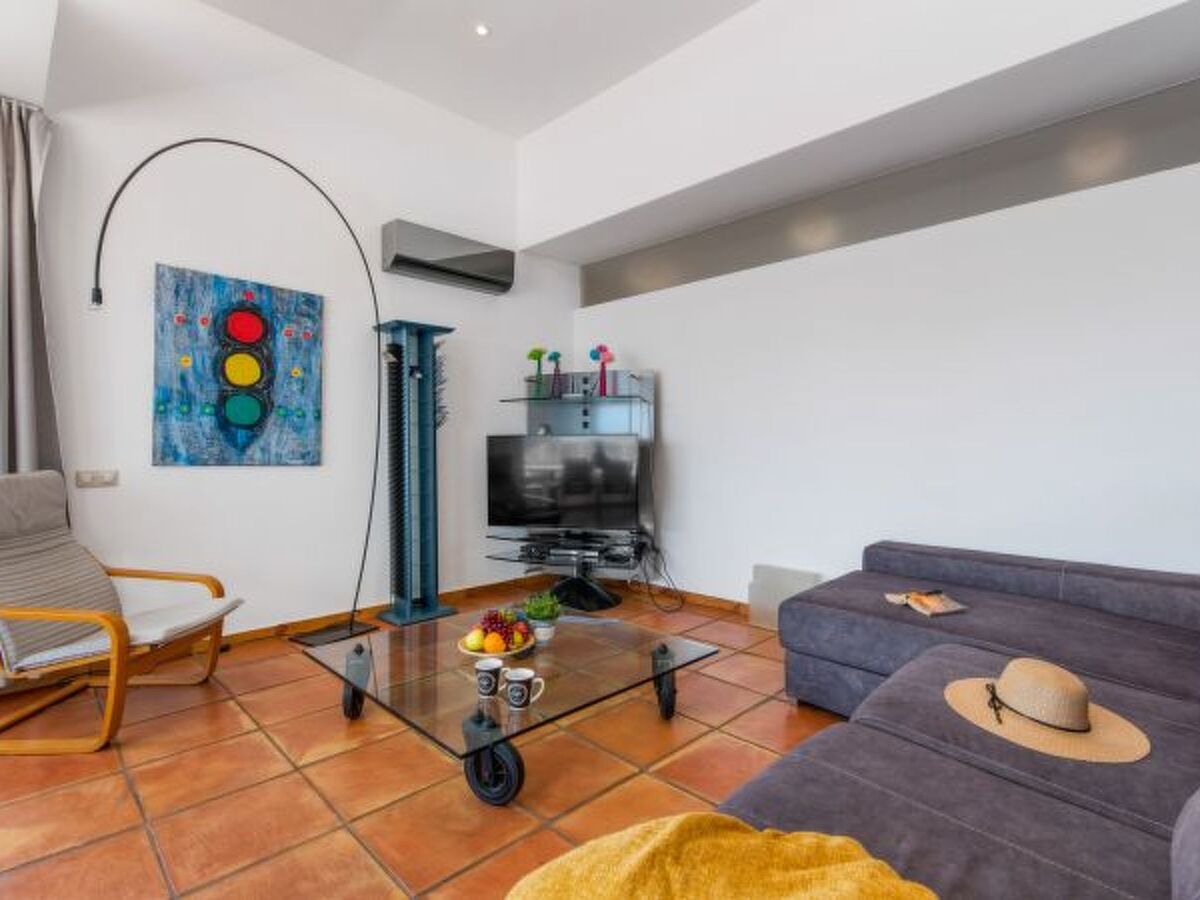 Villa Moderna - 4 chambres, piscine et vue mer à Calpe - Photo 15