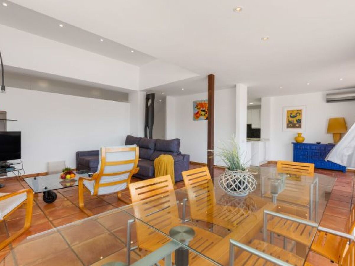 Villa Moderna - 4 chambres, piscine et vue mer à Calpe - Photo 16