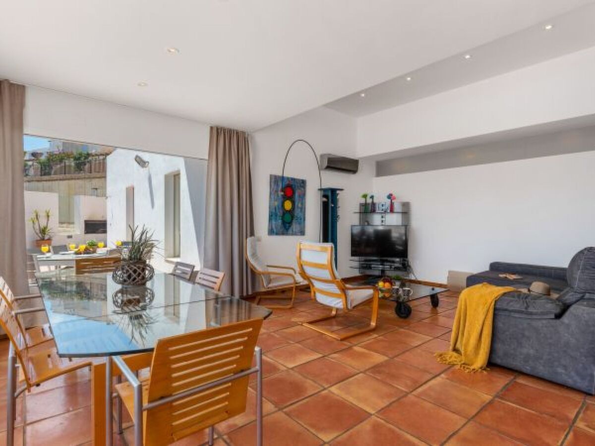 Villa Moderna - 4 chambres, piscine et vue mer à Calpe - Photo 17