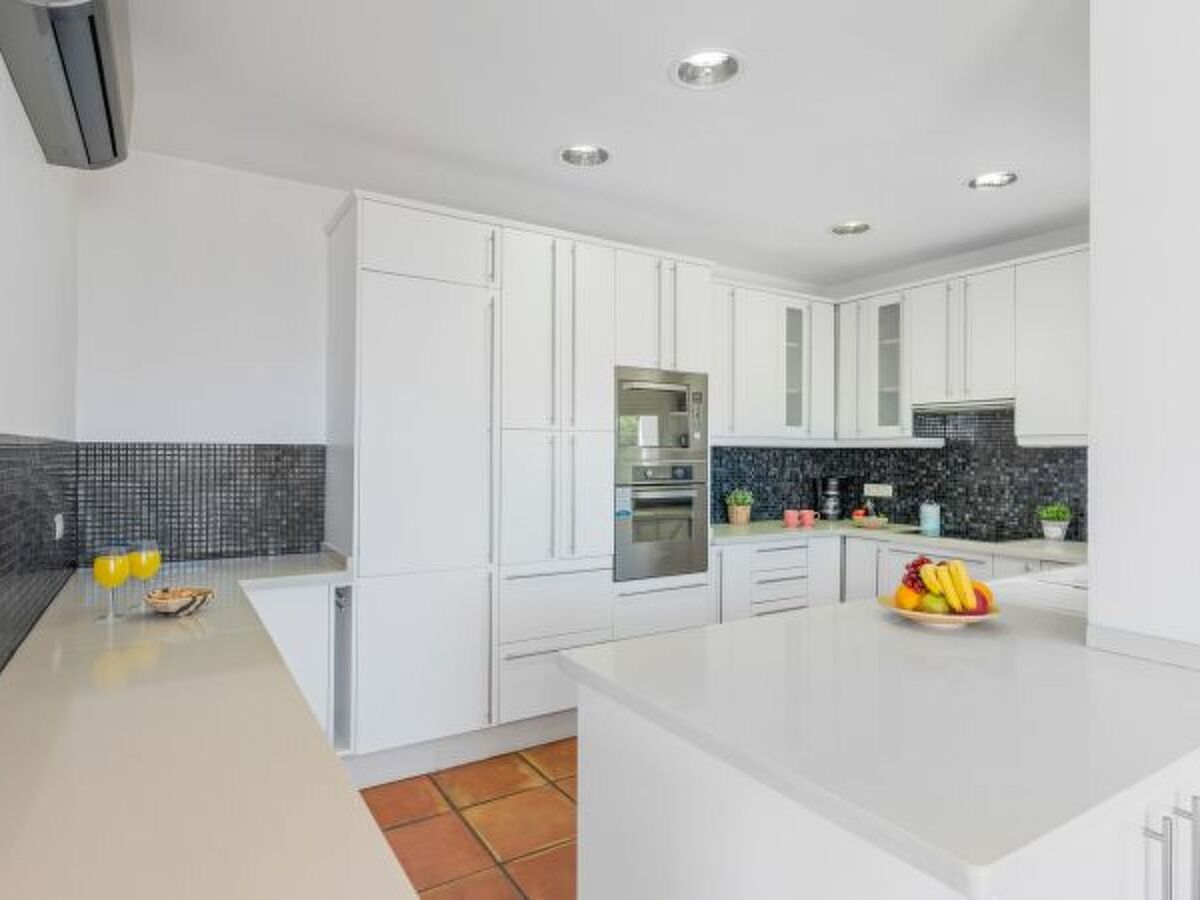 Villa Moderna - 4 chambres, piscine et vue mer à Calpe - Photo 24