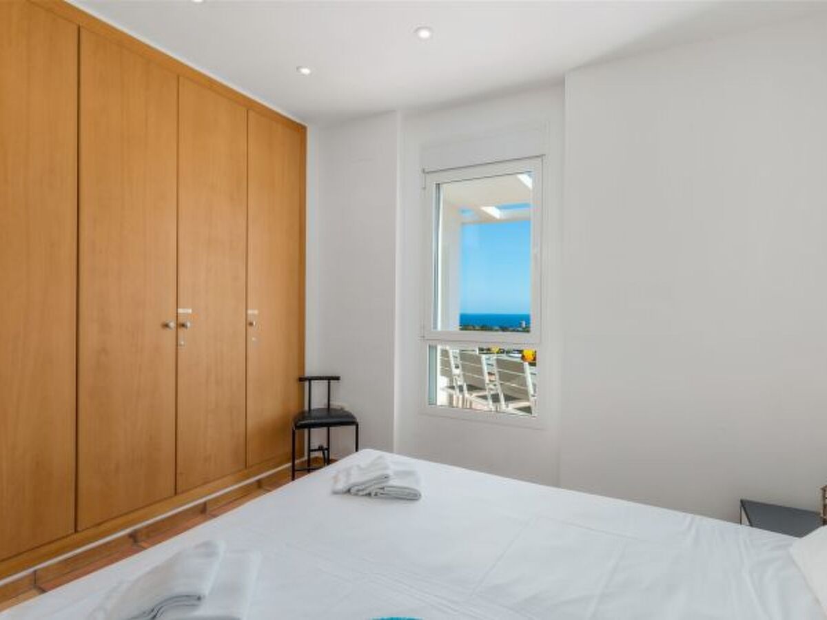 Villa Moderna - 4 chambres, piscine et vue mer à Calpe - Photo 28