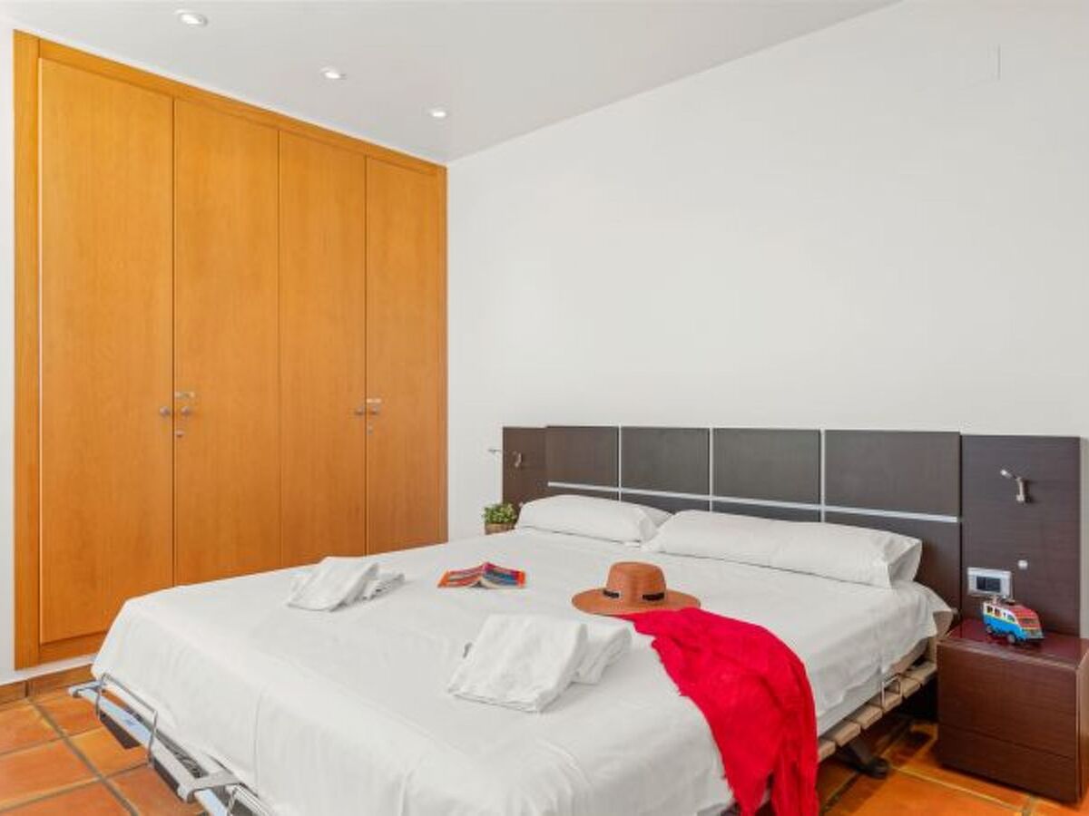 Villa Moderna - 4 chambres, piscine et vue mer à Calpe - Photo 33