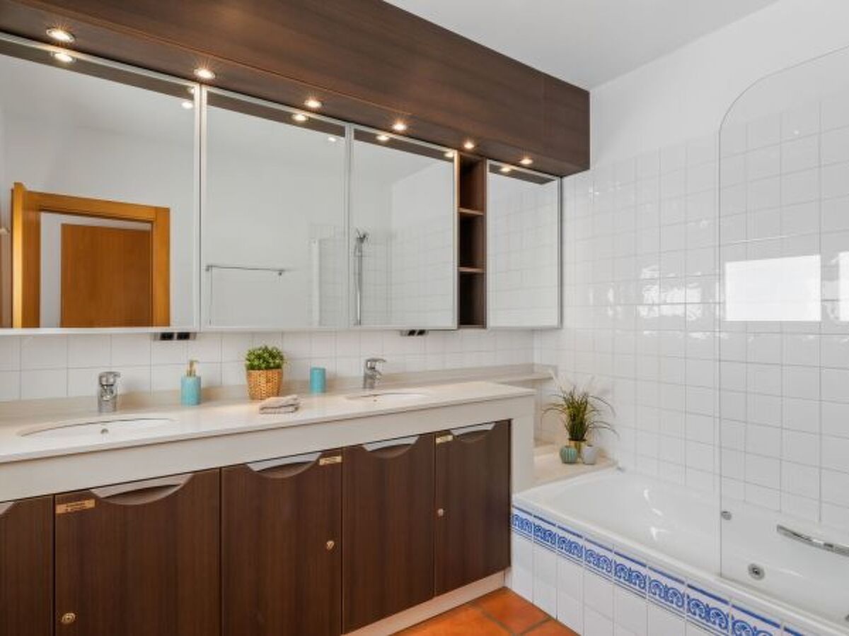 Villa Moderna - 4 chambres, piscine et vue mer à Calpe - Photo 37